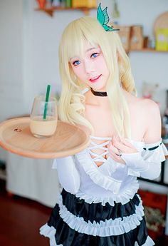 十九女