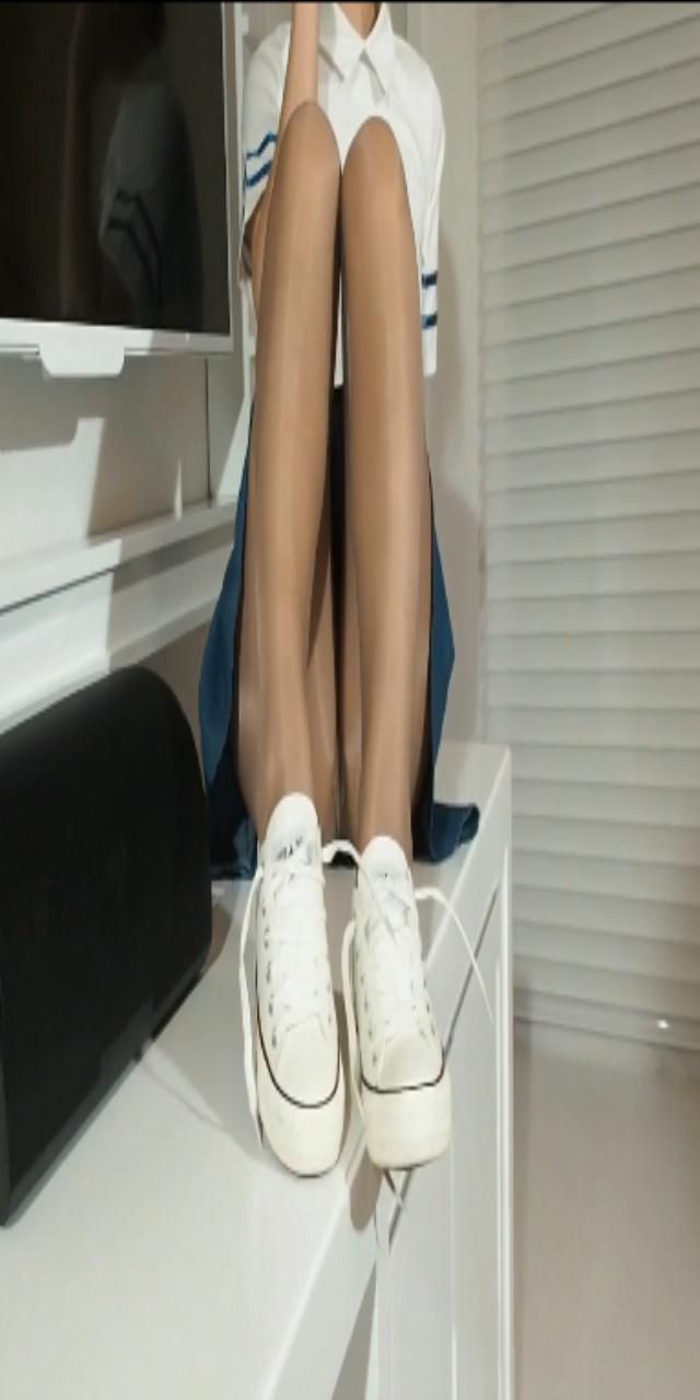 若兮的玻璃丝