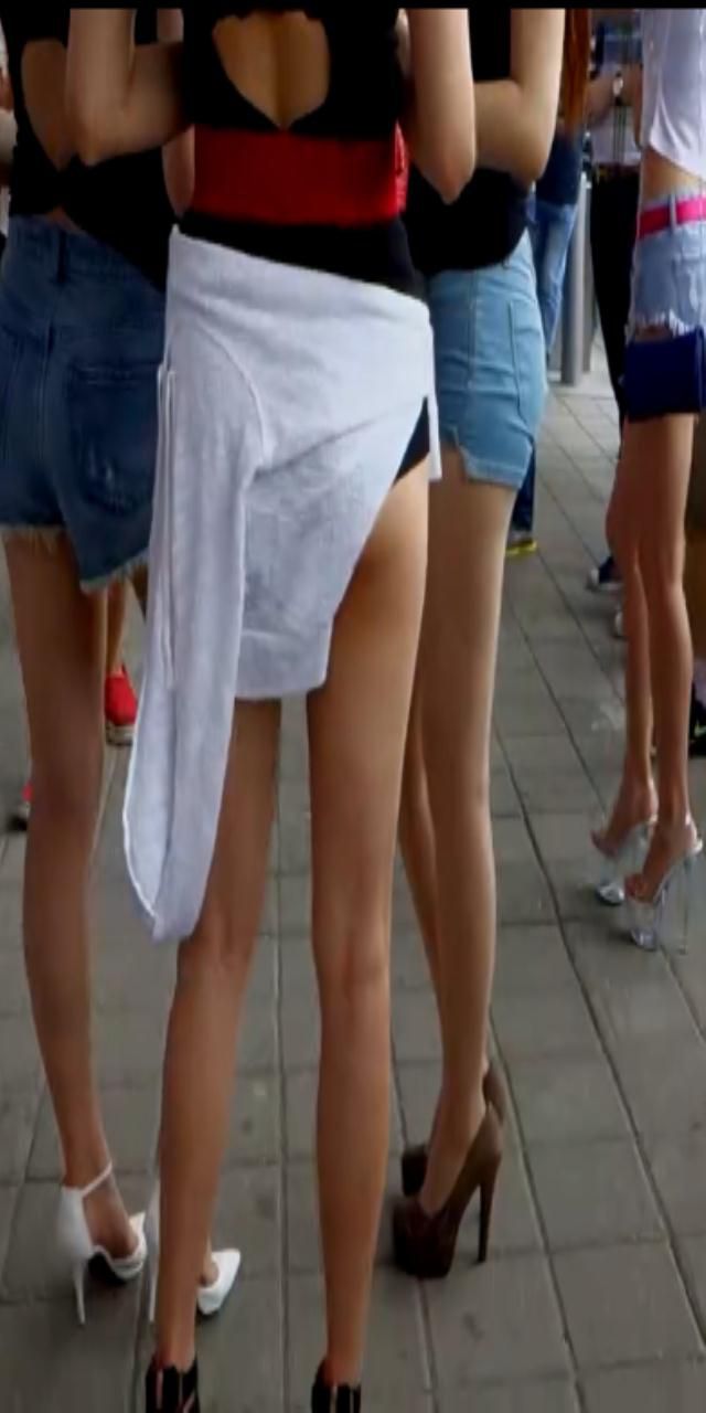 4K內衣秀 奧黛莉24-a