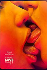 爱情Love (2015)