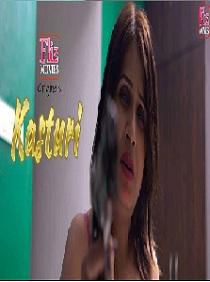 麝香味的女人