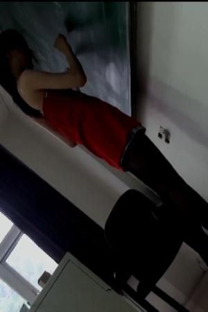 中高艺靓妹83