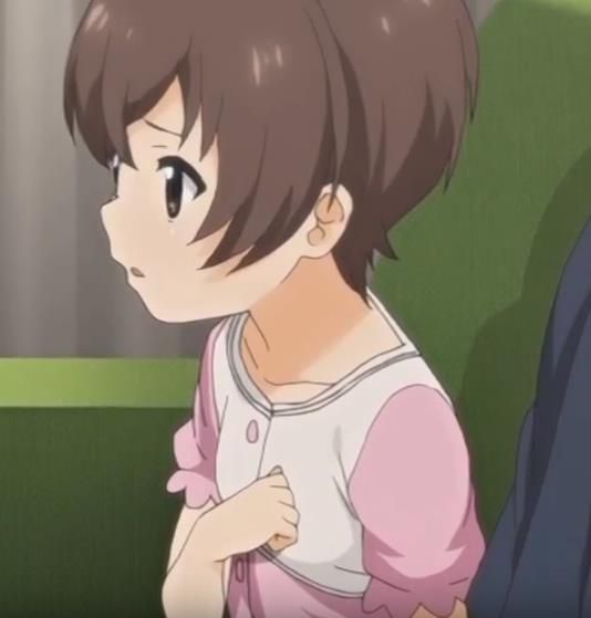 女子教育RE第2集与白石奈奈
