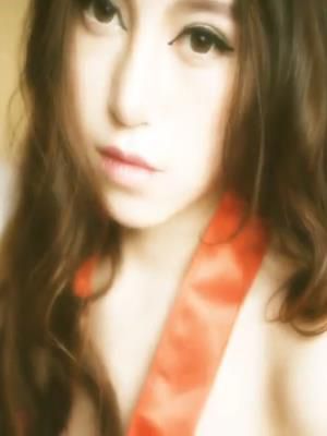 秀人写真 第六集 陈思琪