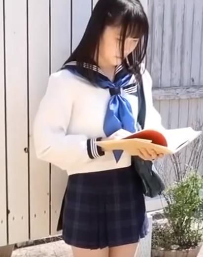 我喜欢A