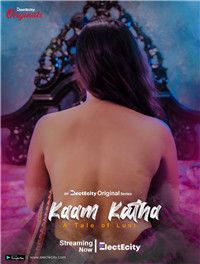 卡玛·卡莎 2020 S01E01 Hindi