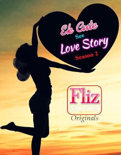 看可爱的爱情故事(2020) S02E01 Hindi