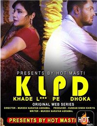 KLPD  2020 S01E01 Hindi