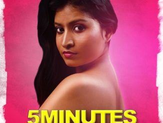 5分钟的爱 2020 Tamil S01E01