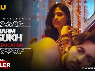 Charmsukh(性教育)2020 S01 Hindi