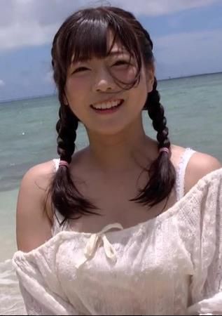 Miharu2 羽ばたいてUSA!