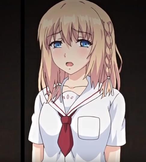 [铃木美乃]我给侄女〇的理由第二天是他玩弄她的日子