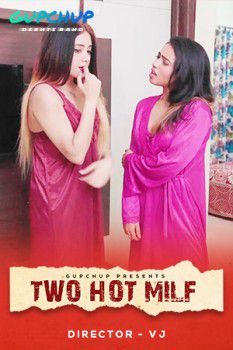两个热熟女 2020 Hindi S01E02