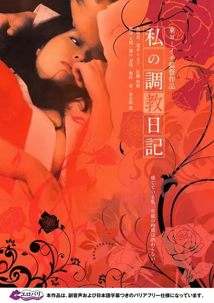 私の调教日记