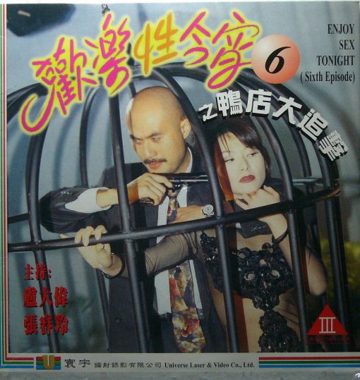 欢乐性今宵6之鸭店大追击