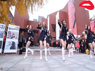 韩国范拍f236