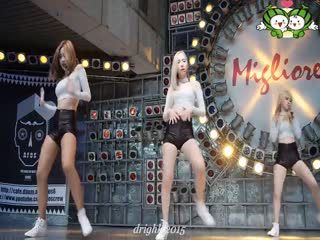 韩国范拍f152