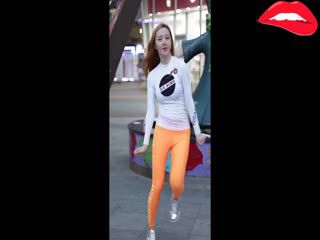 韩国范拍2f117