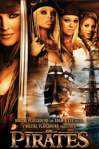 女海盗 Pirates