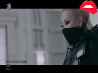 韩国美女组合k15