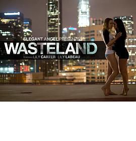 荒地 Wasteland