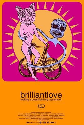 天才的爱恋 Brilliantlove