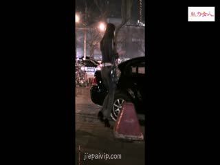 精品街拍4v188
