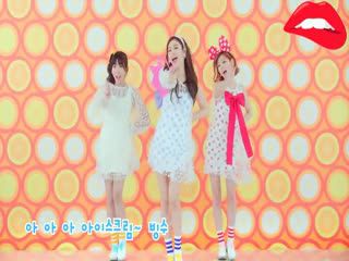 韩国美女组合k412