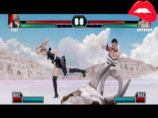 韩国美女组合k190