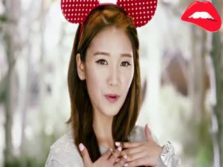 韩国美女组合k145
