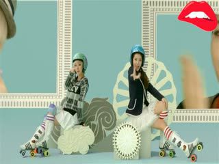 韩国美女组合k272