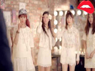 韩国美女组合k255