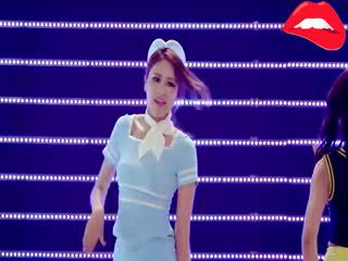 韩国美女组合k87