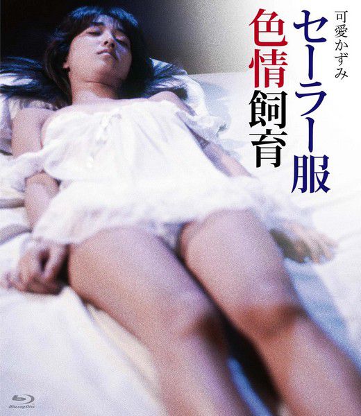 粉红映画 水手服色情飼育