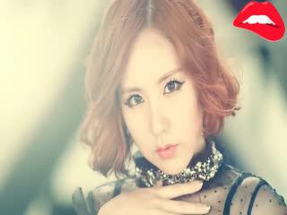 韩国美女组合k322