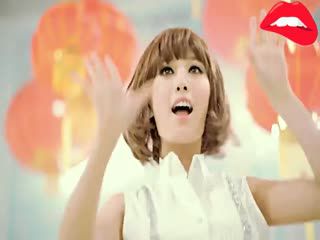 韩国美女组合k418