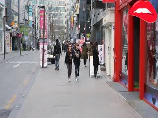 韩国美女组合k428