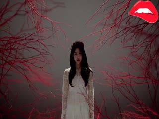 韩国美女组合k658