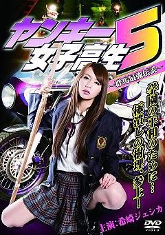 ヤンキー女子高生5~群馬最強伝説~
