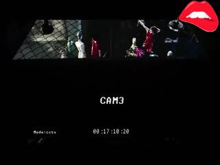 韩国美女组合k520
