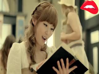 韩国美女组合k462