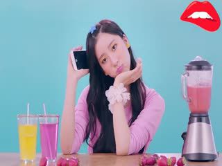 韩国美女组合k676