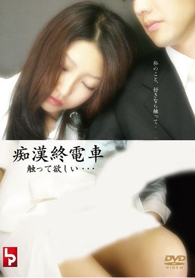痴漢終電車 触って欲しい…