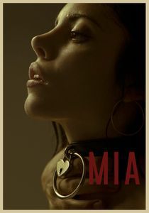 米娅 Mia