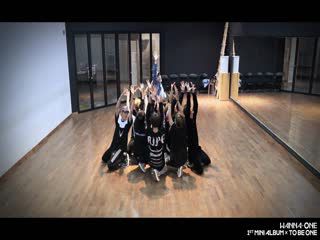 热舞Burnit