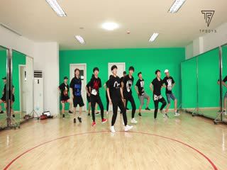 热TFBOYS1