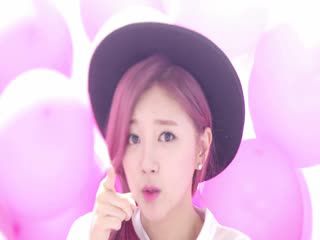 热舞LABOUM