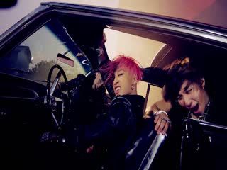热舞BIGBANG2