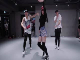 热舞GirlsLike