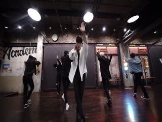 热舞iKON